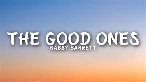 Subscribe and press (🔔) to join the Notification Squad and stay updated with new uploads Follow Gabby Barrett:https://www.facebook.com/gabbybarrett5/https:/...